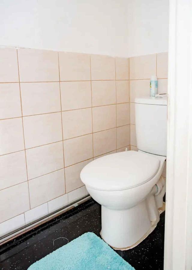 Homestay Near Tottenham Hotspur Stadium London Exterior photo